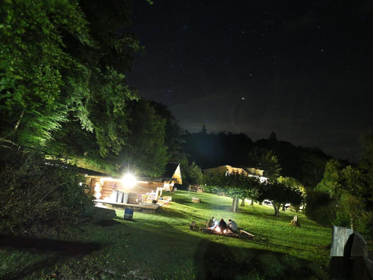 Pyrenees Emotions, Eco-Responsables, Nature, Sports Aventures Malvezie ภายนอก รูปภาพ
