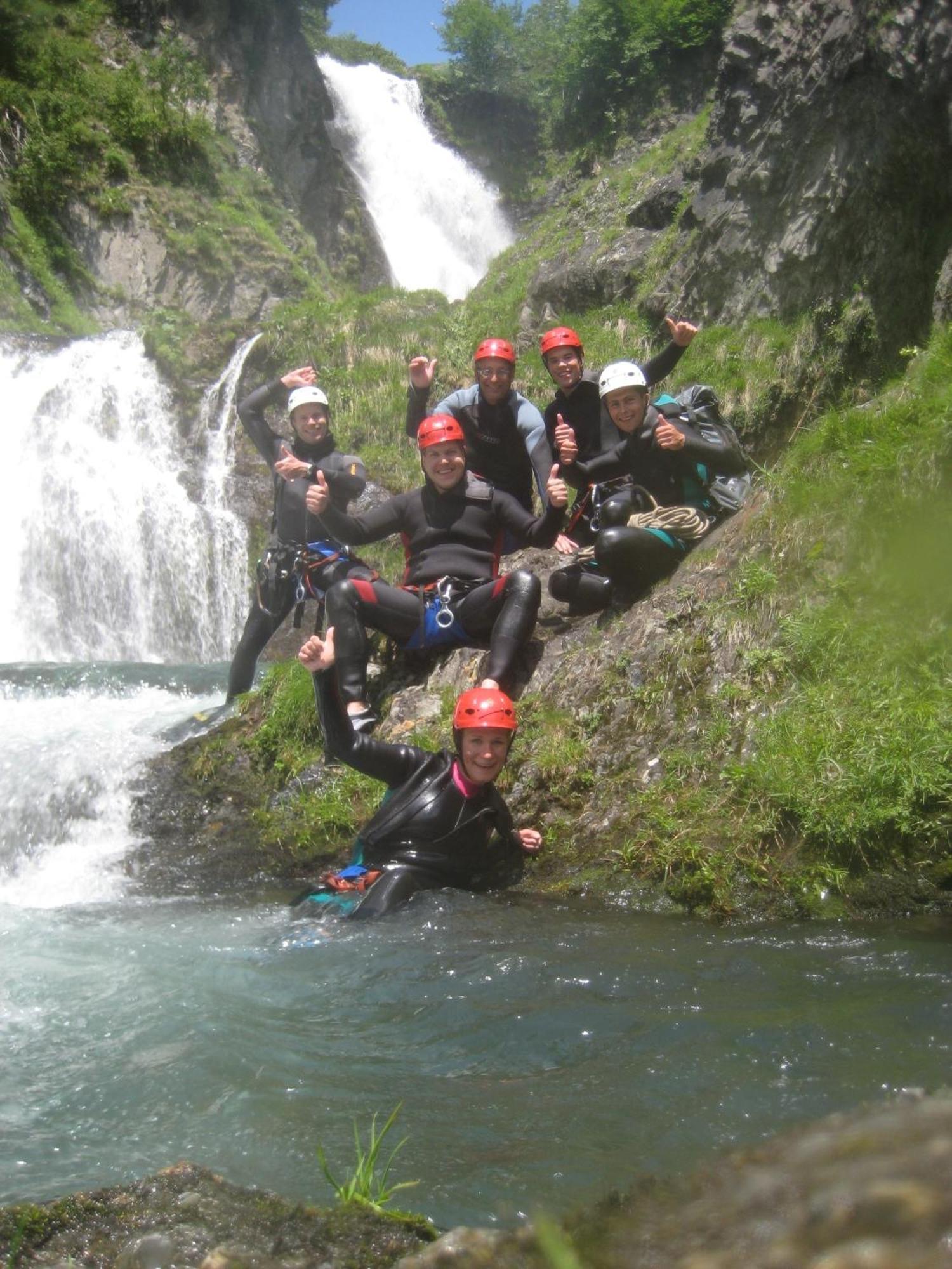 Pyrenees Emotions, Eco-Responsables, Nature, Sports Aventures Malvezie ภายนอก รูปภาพ