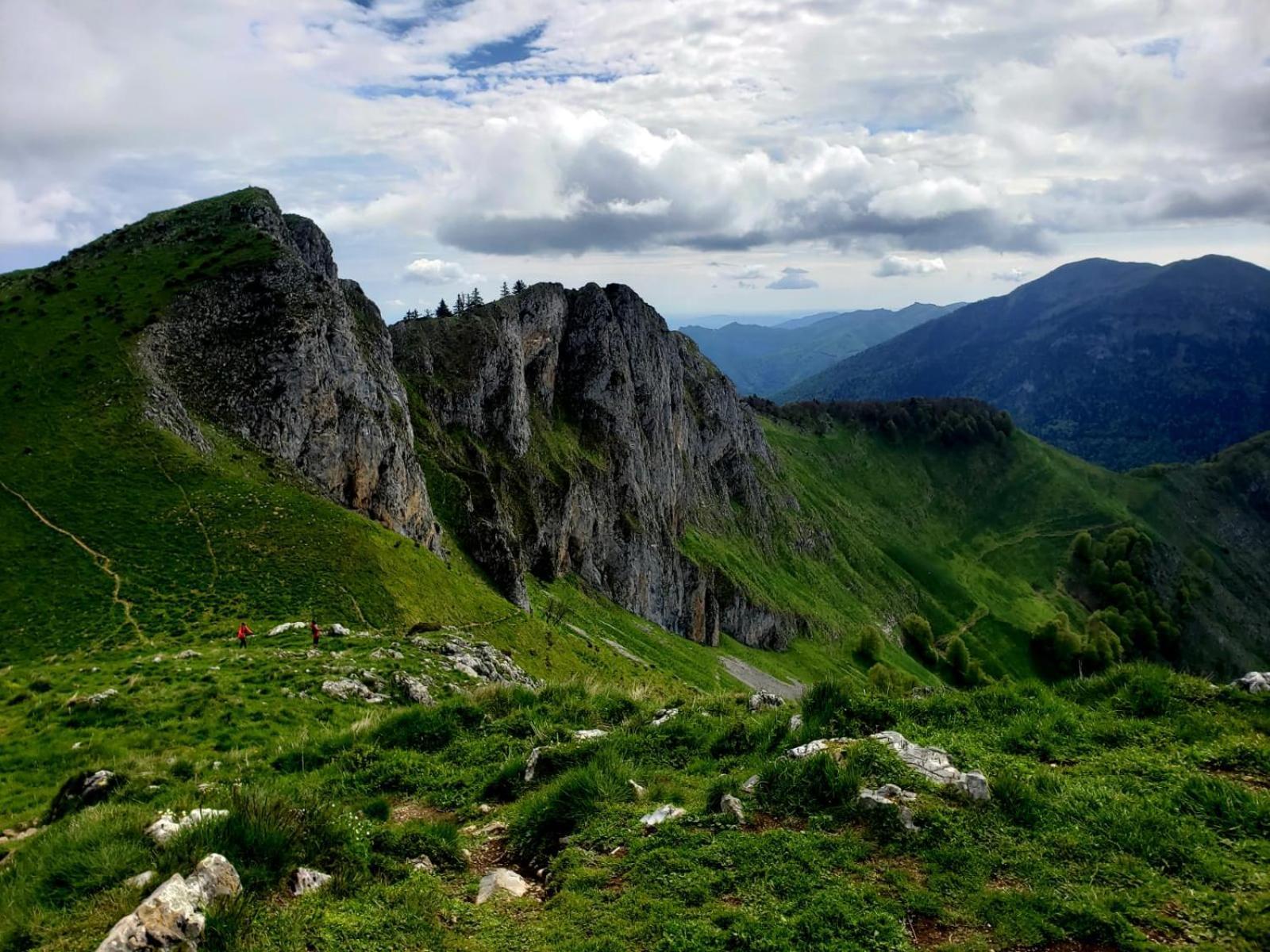 Pyrenees Emotions, Eco-Responsables, Nature, Sports Aventures Malvezie ภายนอก รูปภาพ