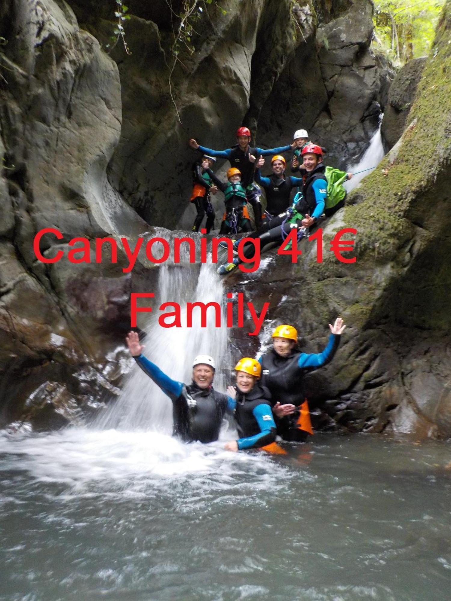 Pyrenees Emotions, Eco-Responsables, Nature, Sports Aventures Malvezie ภายนอก รูปภาพ