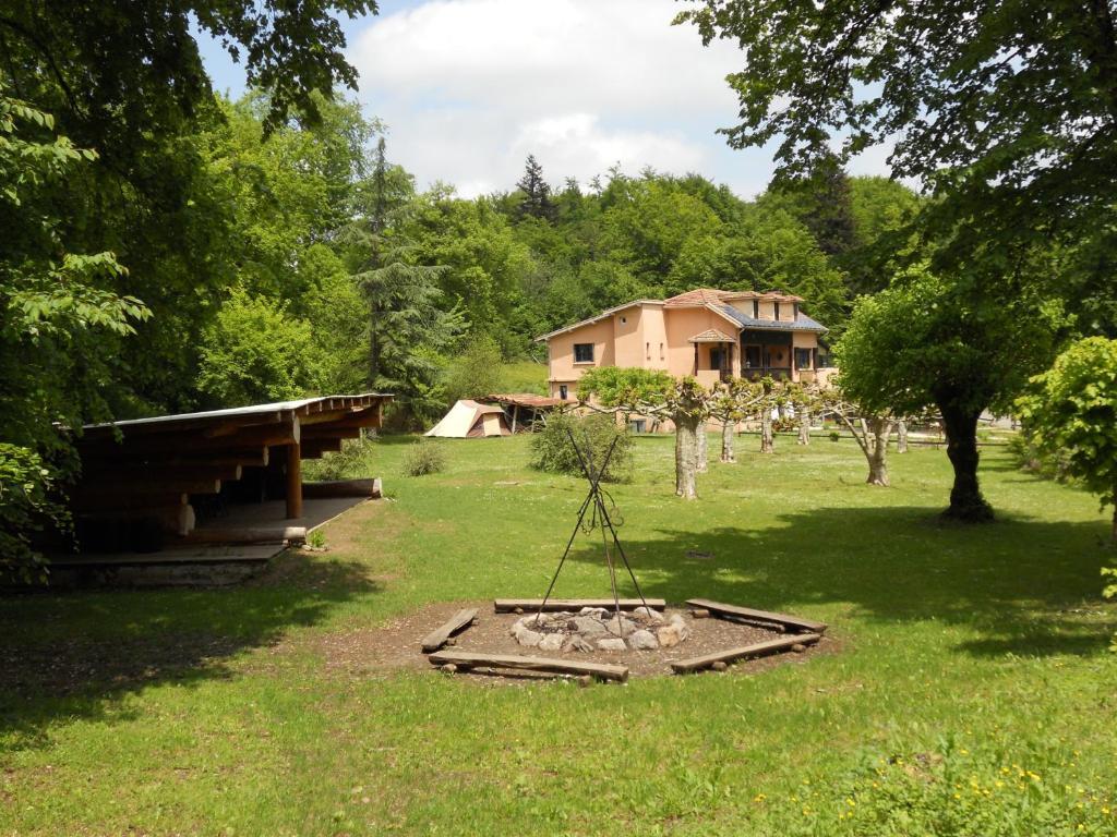 Pyrenees Emotions, Eco-Responsables, Nature, Sports Aventures Malvezie ภายนอก รูปภาพ