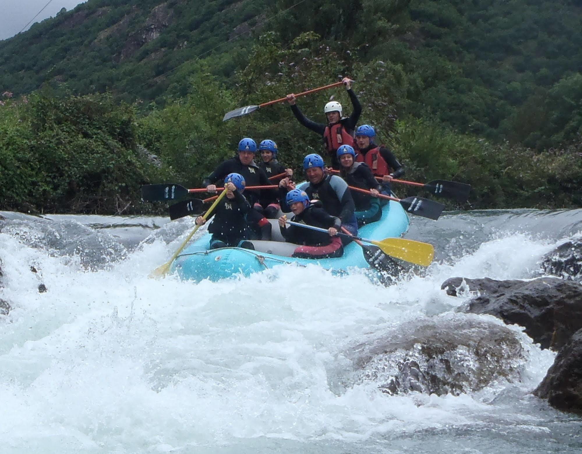 Pyrenees Emotions, Eco-Responsables, Nature, Sports Aventures Malvezie ภายนอก รูปภาพ