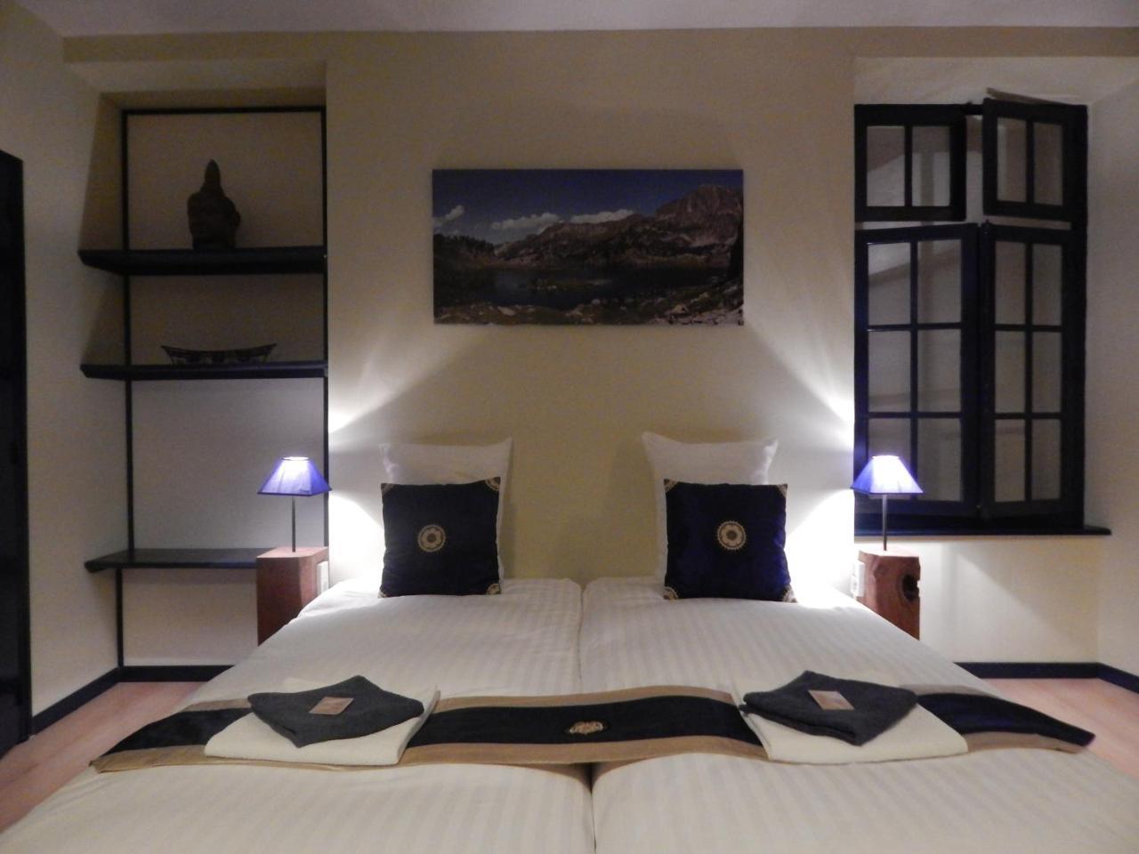 Pyrenees Emotions, Eco-Responsables, Nature, Sports Aventures Malvezie ภายนอก รูปภาพ